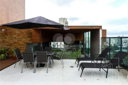 Cobertura com 3 dormitórios 4 vagas à venda, 400m² - Parque da Mooca