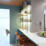 Apartamento à venda com 3 quartos, sendo 2 suítes, em Vila Leopoldina, São Paulo, SP