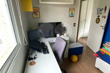 Apartamento com 48m², 2 quartos, garagem, à venda na Vila Nova Cachoeirinha