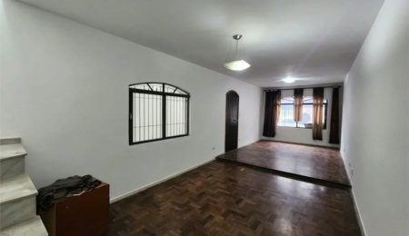 Casa à venda com 3 quartos, sendo 1 suíte, em Jardim Celeste, São Paulo, SP