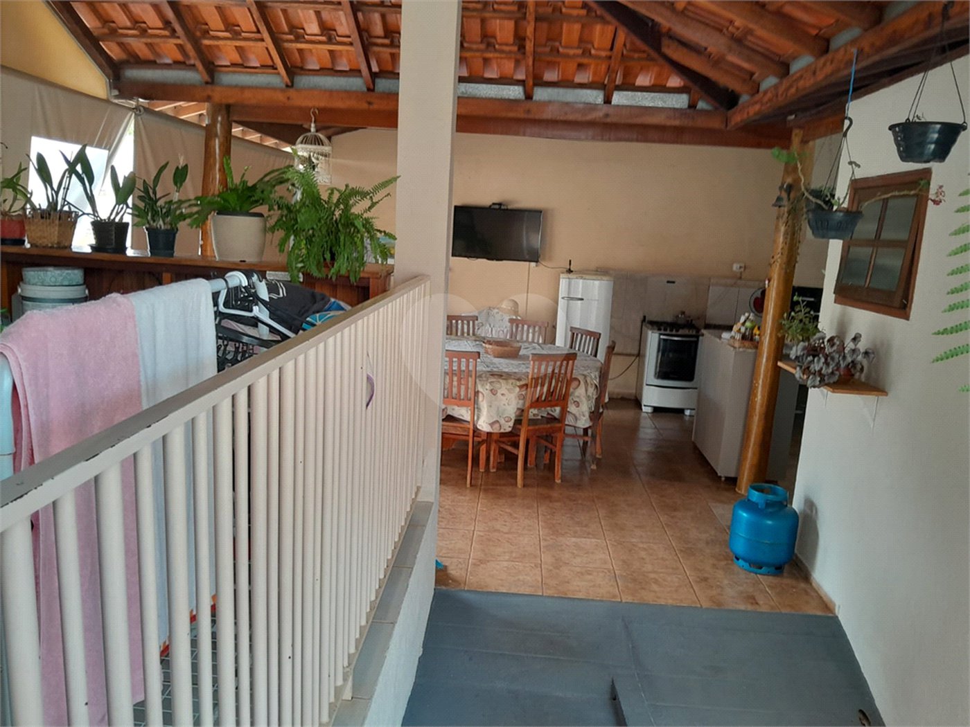 Casa para venda no Planalto Paraíso.