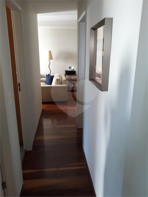 Apartamento á venda - Vila Guarani