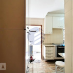 Casa para alugar com 3 quartos, sendo 1 suíte, em Jardim Monte Kemel, São Paulo - SP