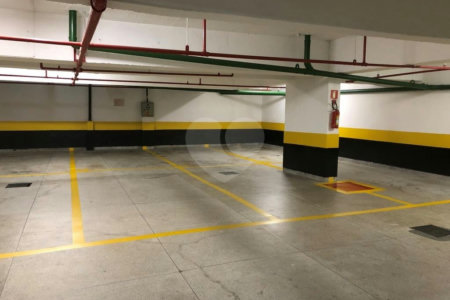 Sala Comercial á venda - Avenida Paulista