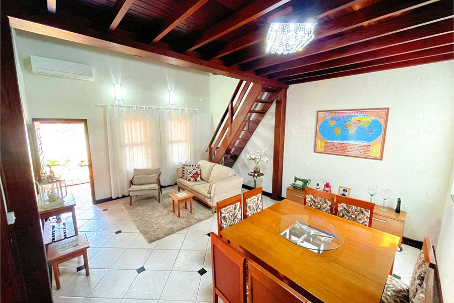 Casa à venda com 4 quartos, sendo 1 suíte,  em Loteamento Santa Rosa, Piracicaba, SP