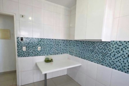 Apartamento à venda com 2 quartos em Bela Vista, Osasco - SP