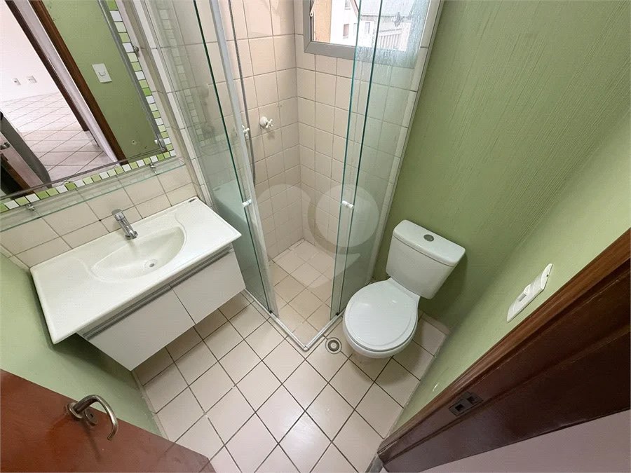 Apartamento à venda com 2 quartos em Imirim, São Paulo, SP