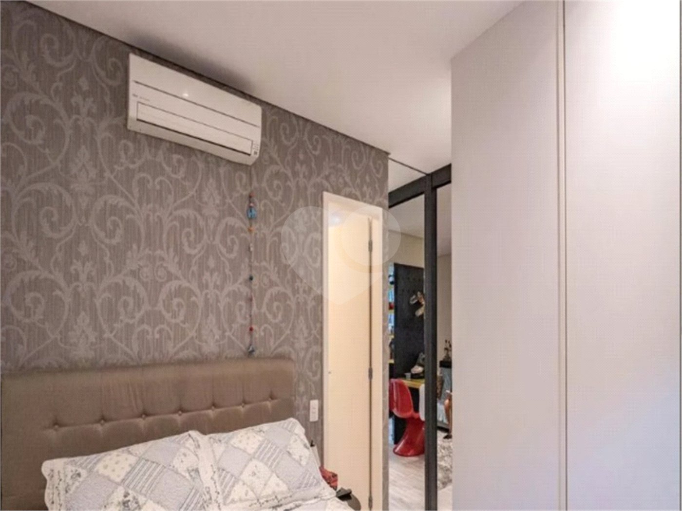 ?? Apartamento Garden à Venda na Aclimação – 74m² | Sofisticação e Exclusividade