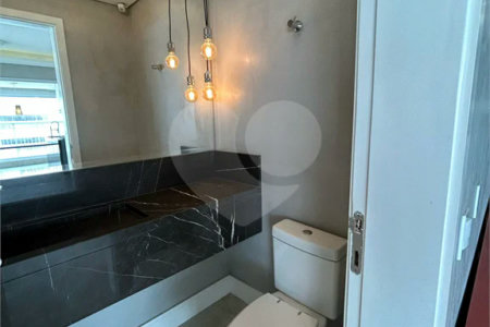 Cobertura espetacular à venda de 310m² no L’Essence Mooca - Agende já a sua visita!