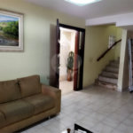 Casa á venda - Vila Guarani