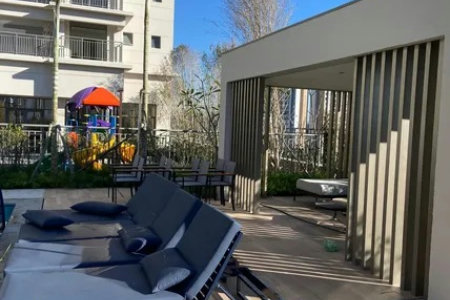 Apartamento à venda com 3 suítes em Butantã, São Paulo, SP