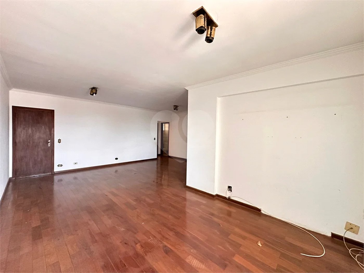 Apartamento em Piracicaba, Higienópolis 3 quartos