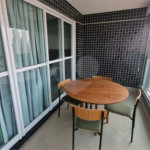 Apartamento Mobiliado no Anália Franco