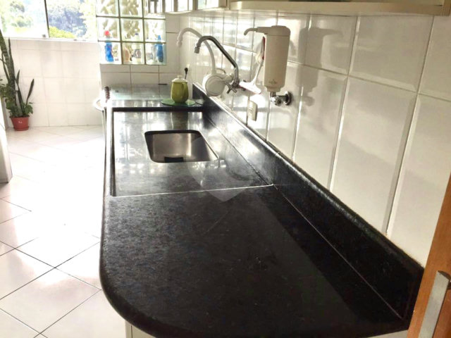 Apartamento à venda com 3 quartos em Tremembé, São Paulo, SP