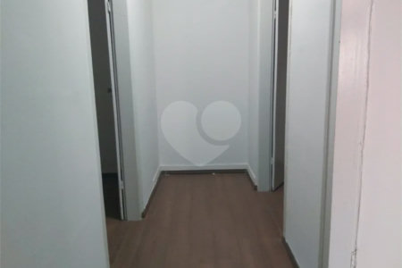 Casa térrea a venda no centro de São Carlos com 3 quartos