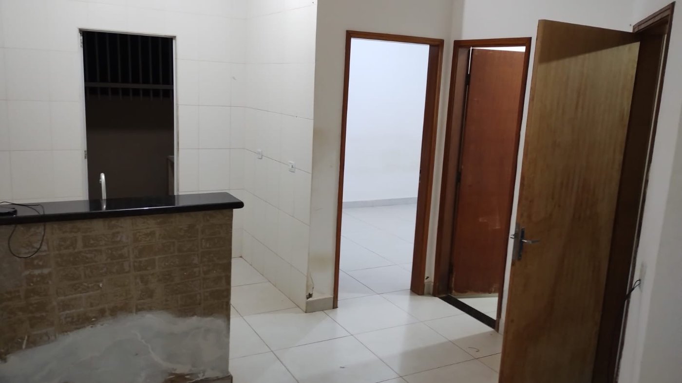 Terreno à venda em Jardim Cangalha, Três Lagoas, MS