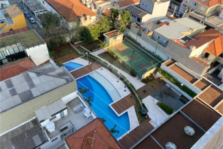 Apartamento à venda Mooca, 149m², andar alto, 3 suítes, 2 vagas, varanda gourmet, porteira fechada