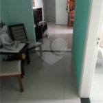 Apartamento com 2 dormitórios e 1 vaga no Tremembé
