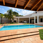 Casa à venda com 4 quartos, sendo 4 suítes, em Jardim Alvorada, Três Lagoas - MS