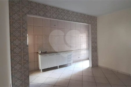 Casa térrea disponivel para venda ou locação