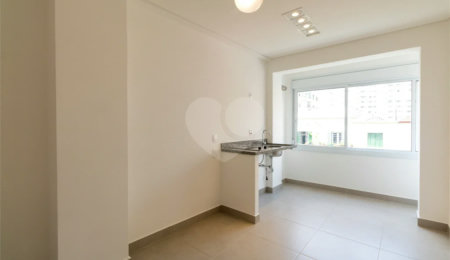 Apartamento para alugar com 1 quarto em Campos Elíseos, São Paulo, SP