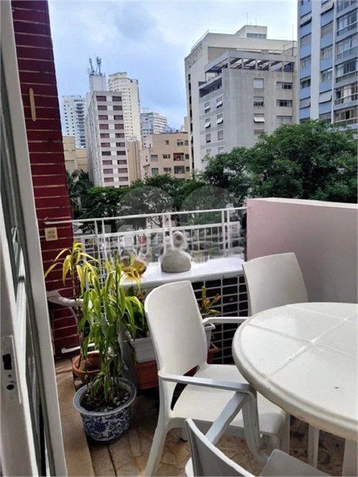 Apartamento à venda com 5 quartos em Santa Cecília, São Paulo