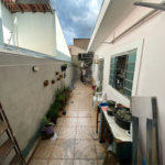 Casa para venda no Residencial Astolpho
