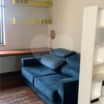 Apartamento de 1 Dormitório Centro