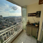 Apartamento com 3 dormitórios a venda no Mandaqui, São Paulo/SP