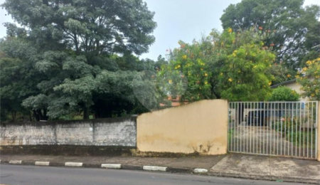 Chácara à venda com 3 quartos no Centro, Ibaté, SP