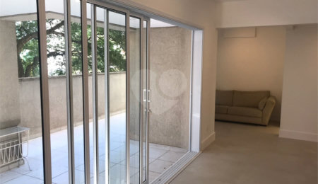 Apartamento à venda com 2 quartos, sendo 1 suíte,  em Paraíso, São Paulo, SP