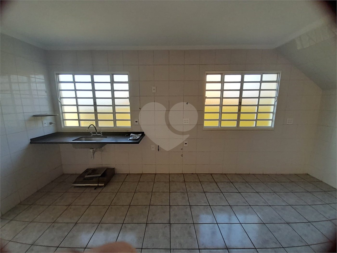 Casa para locação no Bairro Santa Marta - São Carlos