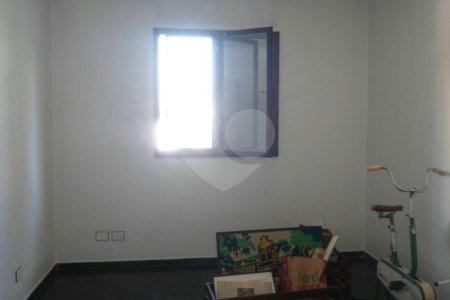 Sobrado para alugar com 1 quarto em Alto da Boa Vista, São Paulo, SP