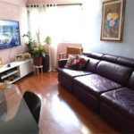 Apartamento à venda com 3 quartos, sendo 1 suíte, em Jardim Olympia, São Paulo, SP