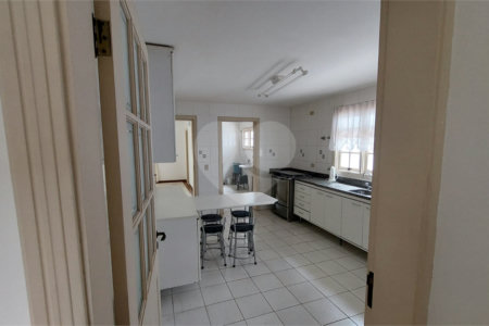 Casa para venda ou aluguel - Condomínio São Paulo II - Cotia.