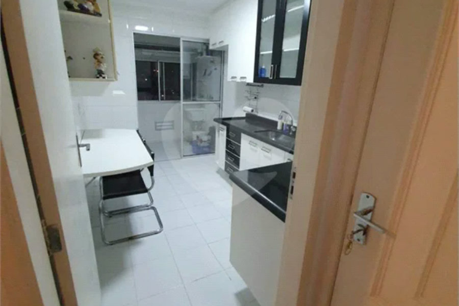 Apartamento Vila Gustavo