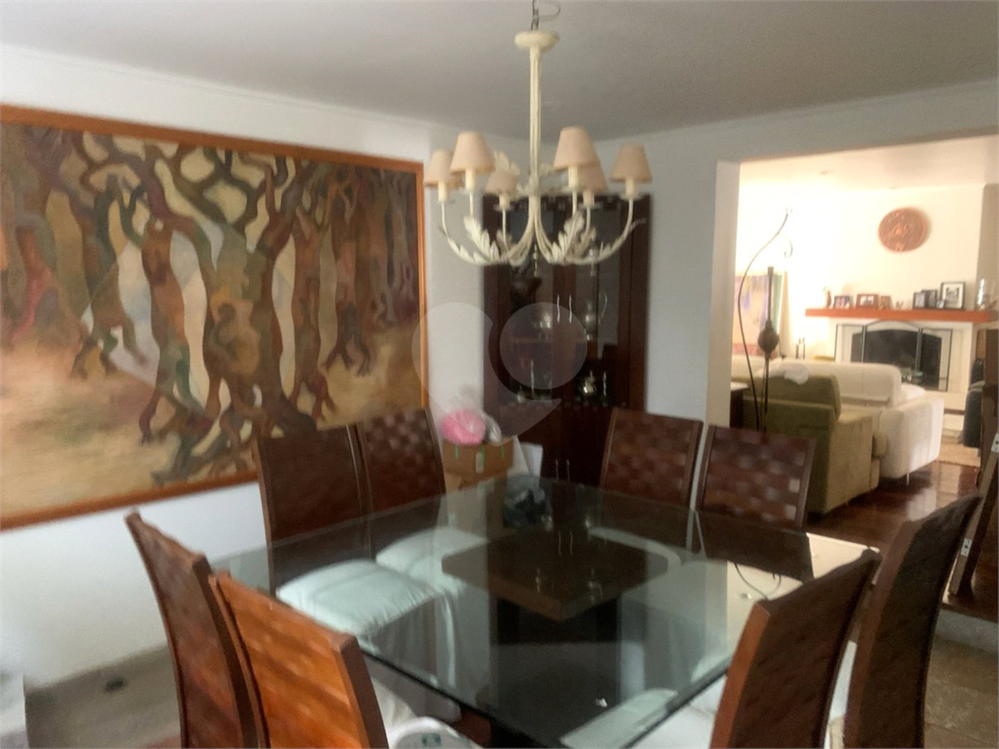 Sobrado à venda com 4 quartos, sendo 2 suítes, em Chácara Monte Alegre, São Paulo, SP