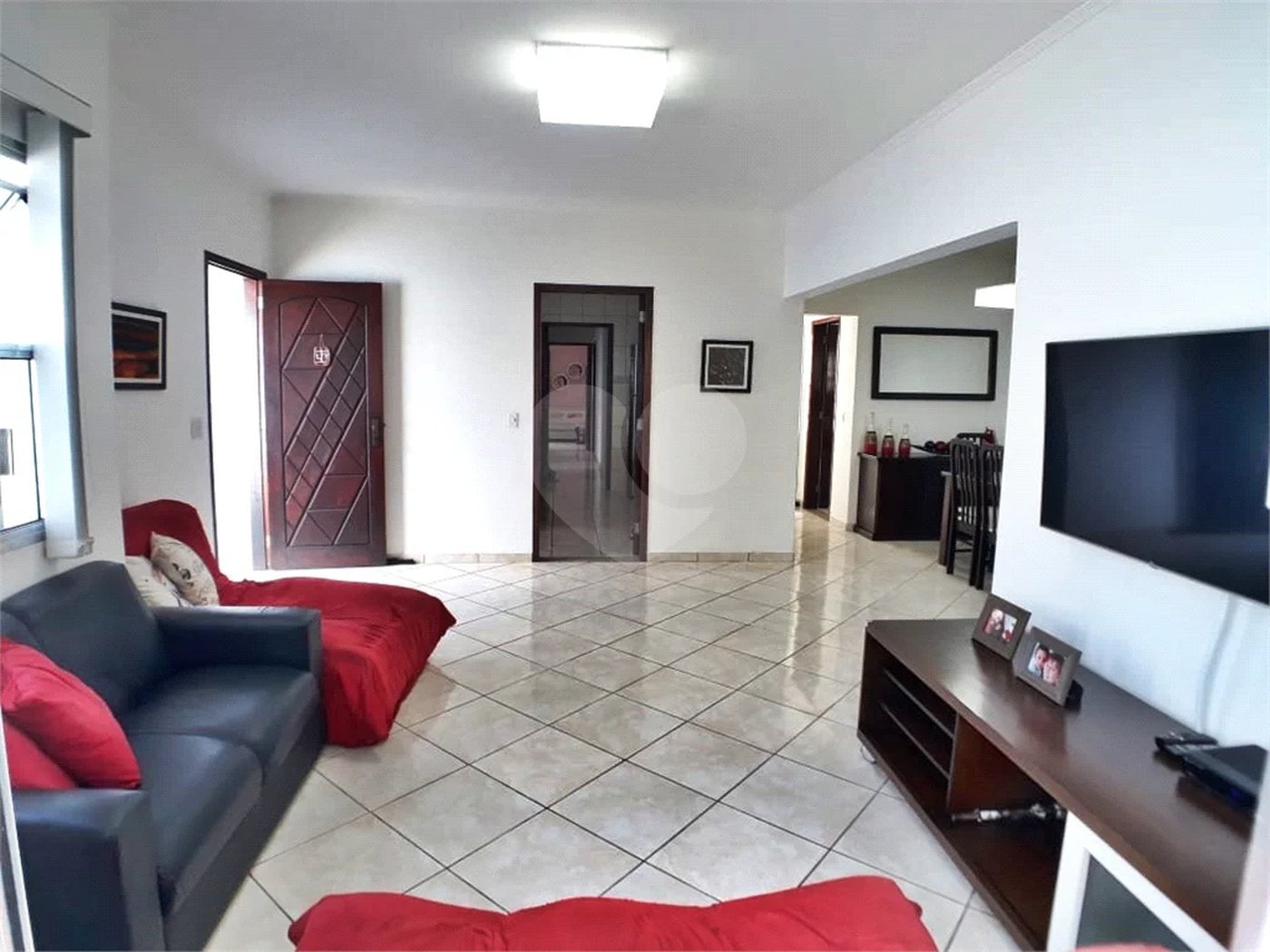 Casa Térrea à venda com 3 quartos, sendo 1 suíte, em Tucuruvi, São Paulo, SP