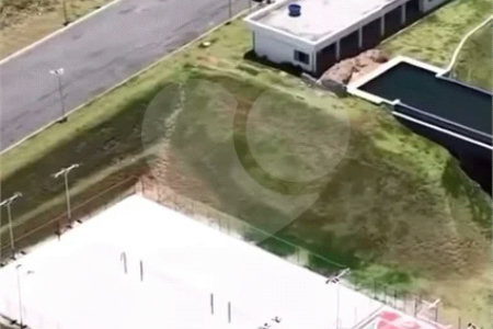 Terreno 300m² a venda - Portal Lamis | Atibaia