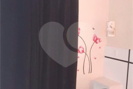 Apartamento a venda com 2 dormitórios