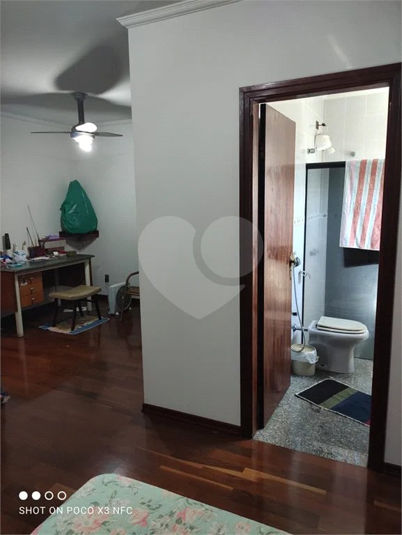 CASA À VENDA COM 3 SUITES CHACARA NAZARETH CENTRO PIRACICABA