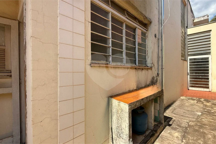 Casa Comercial e Residencial à venda no Bairro Cidade Jardim em Piracicaba/SP.