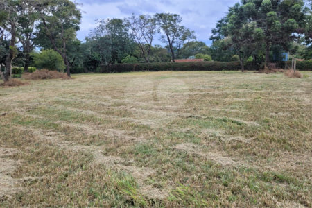 Loteamento Residencial no Condomínio Vila Pinhal do Broa.