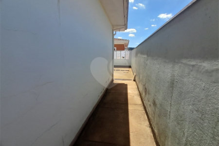 Casa à Venda na Vila Faria - São Carlos