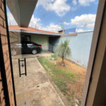 Casa a venda com 2 dormitórios na Vila São José
