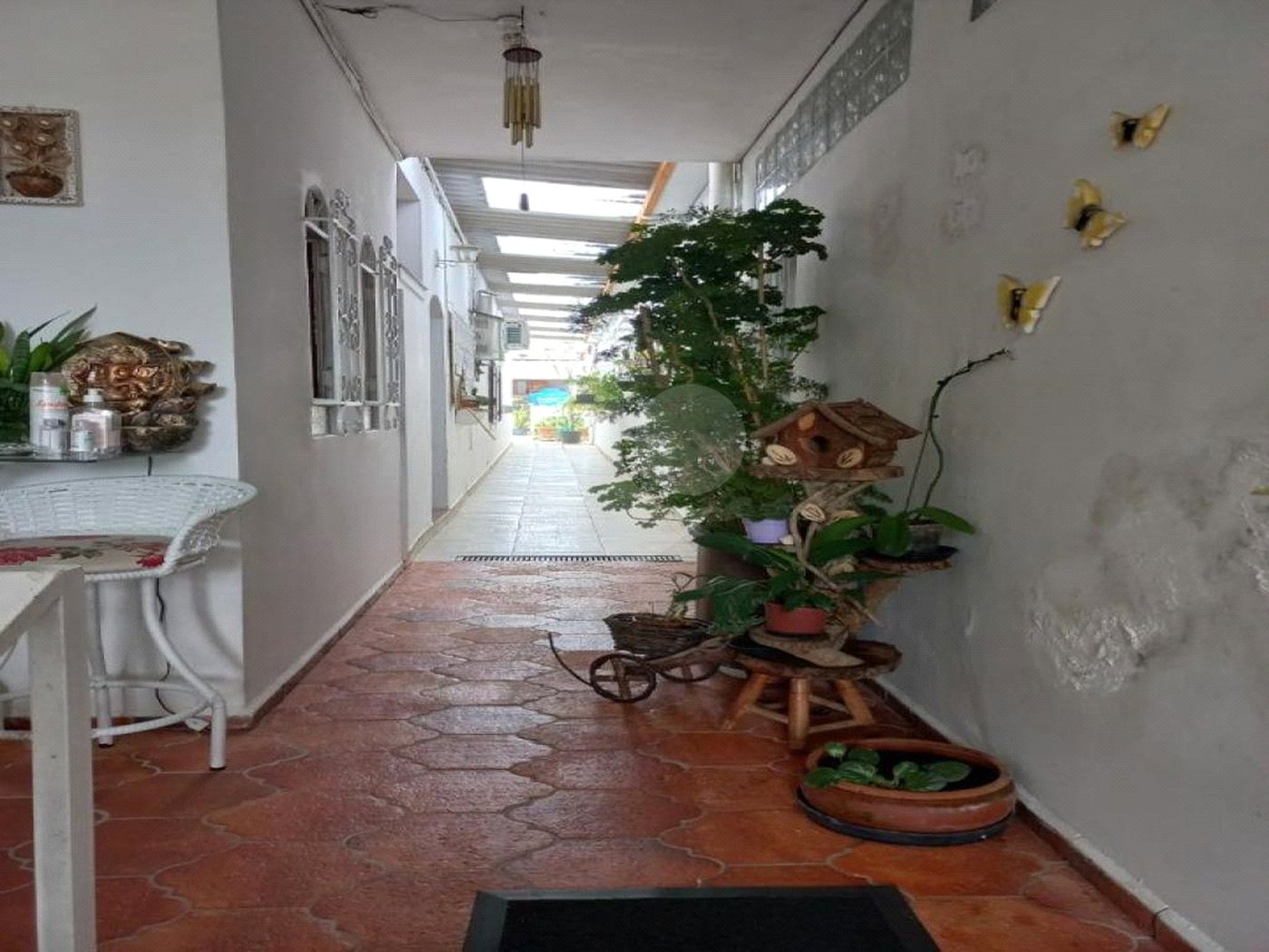 Casa à venda com 3 quartos, sendo 2 suítes, em Jardim Oriental, São Paulo, SP
