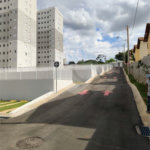 Apartamento para venda no Condomínio Residencial Parque dos Manacás