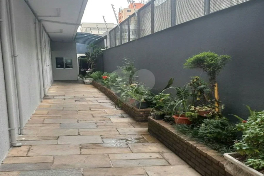Apartamento à venda com 2 quartos em Vila Mascote, São Paulo, SP