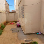 Apartamento no Condomínio Mont Vernon .