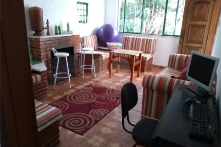Casa Térrea à venda ou para alugar com 4 quartos, sendo 1 suíte, em Jardim Aeroporto, São Paulo, SP